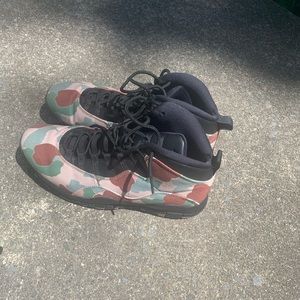 Air Jordan 10